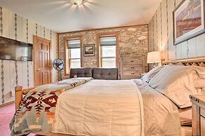 Historic Helena Retreat - Near Dtwn & Mt Helena!