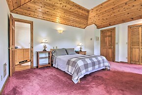 Historic Helena Retreat - Near Dtwn & Mt Helena!