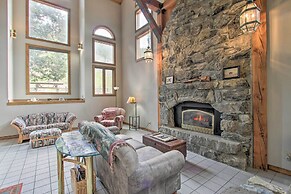 Historic Helena Retreat - Near Dtwn & Mt Helena!