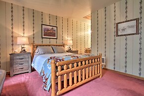 Historic Helena Retreat - Near Dtwn & Mt Helena!