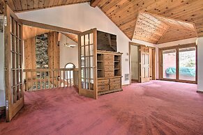 Historic Helena Retreat - Near Dtwn & Mt Helena!