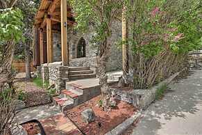 Historic Helena Retreat - Near Dtwn & Mt Helena!