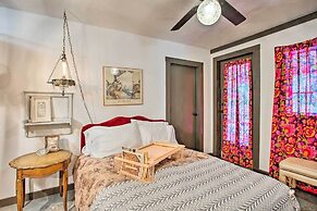 Pet-friendly River District Home w/ Fenced Yard