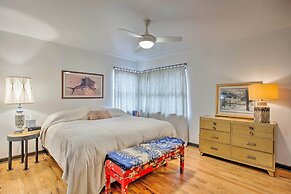 Pet-friendly River District Home w/ Fenced Yard