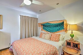 Pet-friendly River District Home w/ Fenced Yard