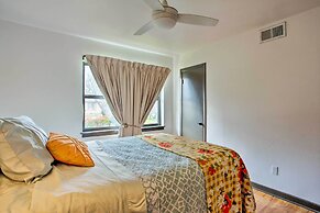 Pet-friendly River District Home w/ Fenced Yard