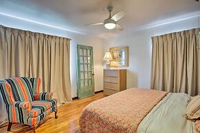 Pet-friendly River District Home w/ Fenced Yard