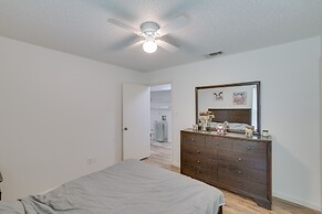 Charming Fort Worth Retreat ~ 12 Mi to Downtown!