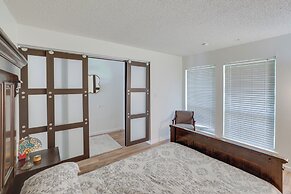 Family Home in Fort Worth: Pets Welcome!