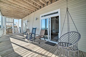 Beachfront Paradise w/ Pool on St. George Island!