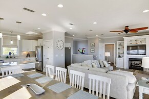 Beachfront Paradise w/ Pool on St. George Island!