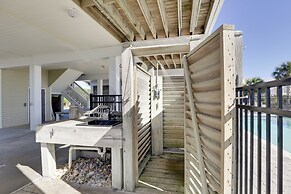 Beachfront Paradise w/ Pool on St. George Island!