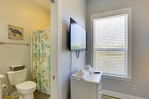 Beachfront Paradise w/ Pool on St. George Island!