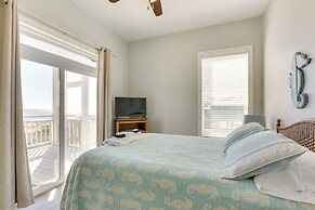 Beachfront Paradise w/ Pool on St. George Island!