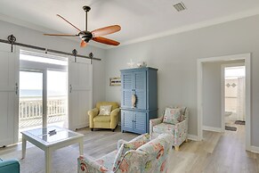 Beachfront Paradise w/ Pool on St. George Island!