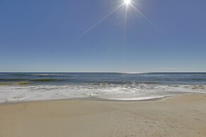 Beachfront Paradise w/ Pool on St. George Island!