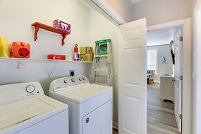 Beachfront Paradise w/ Pool on St. George Island!