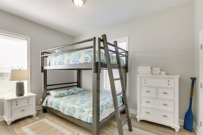 Beachfront Paradise w/ Pool on St. George Island!