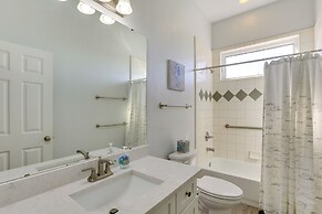 Beachfront Paradise w/ Pool on St. George Island!