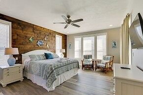 Beachfront Paradise w/ Pool on St. George Island!