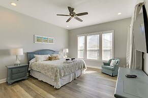 Beachfront Paradise w/ Pool on St. George Island!