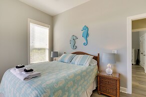 Beachfront Paradise w/ Pool on St. George Island!