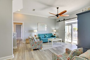 Beachfront Paradise w/ Pool on St. George Island!