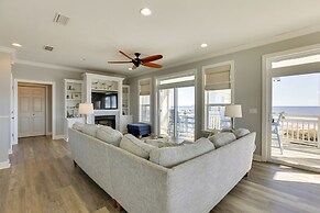 Beachfront Paradise w/ Pool on St. George Island!