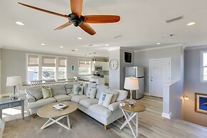 Beachfront Paradise w/ Pool on St. George Island!