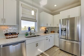 Beachfront Paradise w/ Pool on St. George Island!