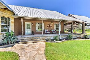 Sunset Ranch w/ Pool & Hot Tub on 29 Acres!