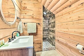 Sunset Ranch w/ Pool & Hot Tub on 29 Acres!