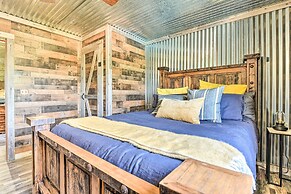 Sunset Ranch w/ Pool & Hot Tub on 29 Acres!