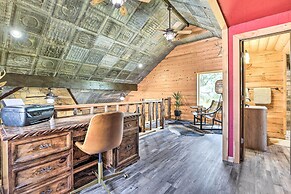 Sunset Ranch w/ Pool & Hot Tub on 29 Acres!