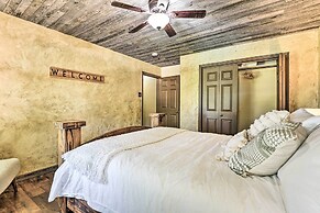 Sunset Ranch w/ Pool & Hot Tub on 29 Acres!