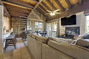 Townhome w/ Mtn View - Walk to Brian Head Lifts!