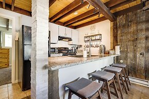 Townhome w/ Mtn View - Walk to Brian Head Lifts!