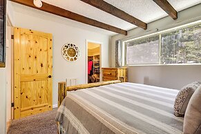 Townhome w/ Mtn View - Walk to Brian Head Lifts!