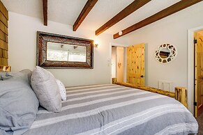 Townhome w/ Mtn View - Walk to Brian Head Lifts!