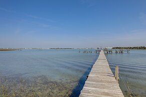 Atlantic Beach Home By Fort Macon State Park