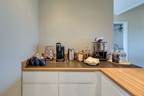 Atlantic Beach Home By Fort Macon State Park