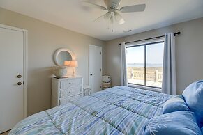 Atlantic Beach Home By Fort Macon State Park