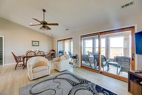 Atlantic Beach Home By Fort Macon State Park