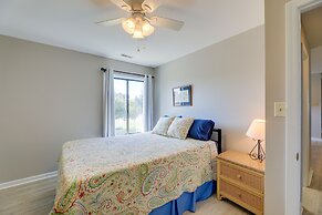 Atlantic Beach Home By Fort Macon State Park