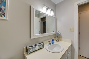 Atlantic Beach Home By Fort Macon State Park