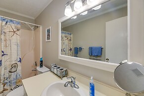 Atlantic Beach Home By Fort Macon State Park