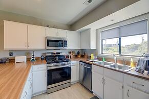 Atlantic Beach Home By Fort Macon State Park