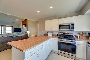 Atlantic Beach Home By Fort Macon State Park