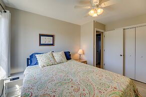 Atlantic Beach Home By Fort Macon State Park