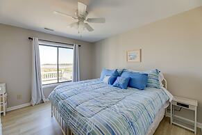 Atlantic Beach Home By Fort Macon State Park